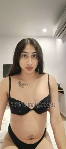 trans girl KamyaKrishna 0710708