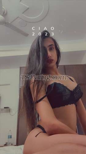 trans girl KamyaKrishna 2494909