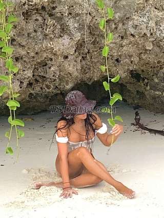 trans girl Kandyxoxo 5570262