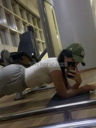 trans girl Kandyxoxo 5570302