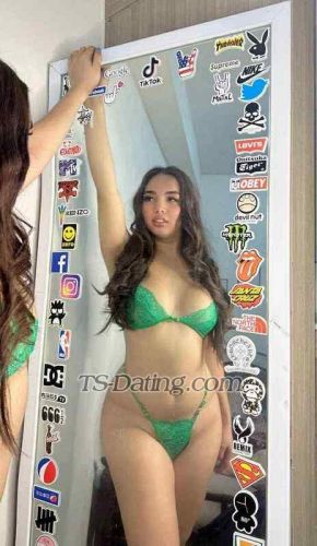 trans girl Kanica 8642458