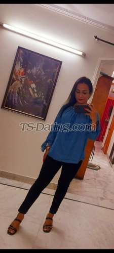 trans girl Kanikaa 4865999