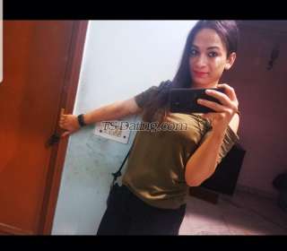 trans girl Kanikaa 4866095