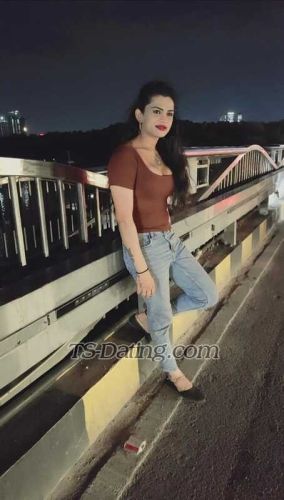 trans girl Kanishka75 2521085