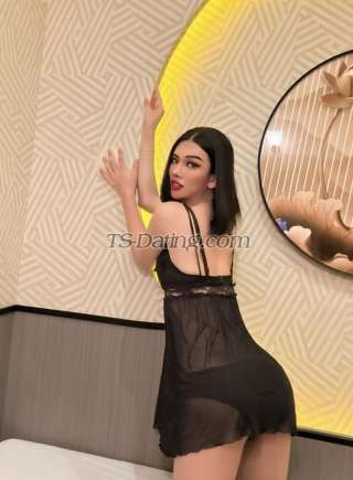 trans girl KantinanArt 2736759