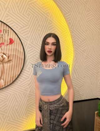 trans girl KantinanArt 2736800