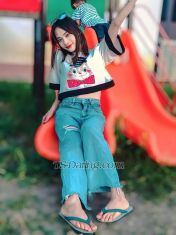 Kanya Pattaya Transex Hello darling, my name is Kanya 😉📍 South
Pattaya🥶❤🌹❄❄❄❄❄❄❄❄🌈If
you're looking for a petite ladyboy, 156cm tall,
sweet-looking but with a manhood, that's me!I work
online only!! I don't work in a bar.Full service,
cute girlfriend experience.I can be both (top and
bottom).13cm (5.5 inches) (medium size), can get erect
and ejaculate. Beautiful, hairless penis.✅ Short
sessionsLong sessionsAll nightAll
dayWeekend tripsIsland tripsMassage. (Please
contact me on
WhatsApp)(^.^)💦親愛的，你好！我叫Kanya
😉📍芭堤雅南部如果你正在�
�找一位身高156公分、身材嬌小、外表甜美但�
�有男性特徵的變性人，那就是我！我�
��提供線上服務！我不在酒吧工作。提
供全套服務，讓你體驗可愛的女友般的感受。
我可以扮演攻和受。尺寸為13�
�分（5.5吋）（中等尺寸），可勃起並射精。�
�莖漂亮，無毛。✅
短時服務長時服務通宵服務全天服務週末旅行海島旅行按摩。 （請透過WhatsApp聯絡我）