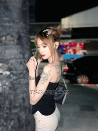 Kanya Pattaya Transex Hello darling, my name is Kanya 😉📍 South
Pattaya🥶❤🌹❄❄❄❄❄❄❄❄🌈If
you're looking for a petite ladyboy, 156cm tall,
sweet-looking but with a manhood, that's me!I work
online only!! I don't work in a bar.Full service,
cute girlfriend experience.I can be both (top and
bottom).13cm (5.5 inches) (medium size), can get erect
and ejaculate. Beautiful, hairless penis.✅ Short
sessionsLong sessionsAll nightAll
dayWeekend tripsIsland tripsMassage. (Please
contact me on
WhatsApp)(^.^)💦親愛的，你好！我叫Kanya
😉📍芭堤雅南部如果你正在�
�找一位身高156公分、身材嬌小、外表甜美但�
�有男性特徵的變性人，那就是我！我�
��提供線上服務！我不在酒吧工作。提
供全套服務，讓你體驗可愛的女友般的感受。
我可以扮演攻和受。尺寸為13�
�分（5.5吋）（中等尺寸），可勃起並射精。�
�莖漂亮，無毛。✅
短時服務長時服務通宵服務全天服務週末旅行海島旅行按摩。 （請透過WhatsApp聯絡我）Have
video 📸📸 Pay...... Wise