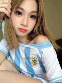 Kanya Pattaya Transex 