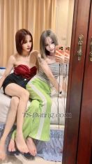 Kanya Pattaya Transex Are you looking for the perfect 6-inch partner for a girlfriend or porn star experience? 💋

Are you looking for a mistress who can control you, or someone who can be your little girl and surrender to you? 👠

Are you looking for a girl who can pamper you and party with you? 🚀🍬🌬️💣

Look no further!

Your dream girl is now in Pattaya! For a limited time only. Available for in-person and out-of-town appointments.

Cam show available.
Crypto payments accepted.

*Travel available*

Let me fulfill your fantasies! 💋

*Discerning and professional*
*Bachelor's degree holder*
*Top-tier dream girl*
*Milk provider 🍆💦*
*Influencer and model*

Hello gentlemen, I am an alluring woman waiting for a discerning gentleman like you. As an explorer, my free time is spent discovering hidden gems in new cities. Your other side, your sexual desires, and your fantasies. I enjoy pampering myself with travel and shopping, and indulging in fine dining.  I'd love to spend a day/night, or even a couple of days, with you, savoring the delicate flavors of fine wines or any beverage that can make our time fly by and be truly memorable. I'm a personal pleasure expert. Will you join me on this journey of connection and discovery?

Contact me using the details below:

Line:
ladyboy1998

WhatsApp:
+66640430208
