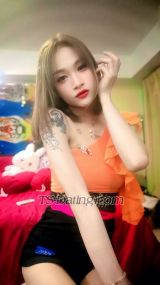 Kanya Pattaya Transex Hello darling, my name is Kanya 😉📍 South
Pattaya🥶❤🌹❄❄❄❄❄❄❄❄🌈If
you're looking for a petite ladyboy, 156cm tall,
sweet-looking but with a manhood, that's me!I work
online only!! I don't work in a bar.Full service,
cute girlfriend experience.I can be both (top and
bottom).13cm (5.5 inches) (medium size), can get erect
and ejaculate. Beautiful, hairless penis.✅ Short
sessionsLong sessionsAll nightAll
dayWeekend tripsIsland tripsMassage. (Please
contact me on
WhatsApp)(^.^)💦親愛的，你好！我叫Kanya
😉📍芭堤雅南部如果你正在�
�找一位身高156公分、身材嬌小、外表甜美但�
�有男性特徵的變性人，那就是我！我�
��提供線上服務！我不在酒吧工作。提
供全套服務，讓你體驗可愛的女友般的感受。
我可以扮演攻和受。尺寸為13�
�分（5.5吋）（中等尺寸），可勃起並射精。�
�莖漂亮，無毛。✅
短時服務長時服務通宵服務全天服務週末旅行海島旅行按摩。 （請透過WhatsApp聯絡我）