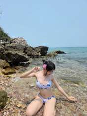 Kaowtung Bangkok Transex Tenho 173 de altura Eu falo um pouco de inglês Wechat:kaowtung67