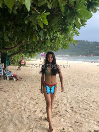 trans girl Kara6969ts 2880556