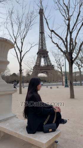 trans girl Karenxxlfr 9249645