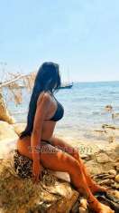 Karina Salles Zadar Transex Hello my dears... For the first time, in Croatia, with a big silicone body, big breasts and a very delicious dowry, 19 cm. I hope to see you!!!