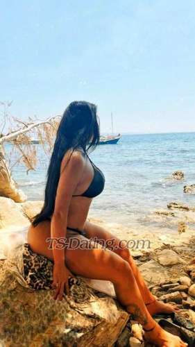 trans girl KarinaSalles 1992985