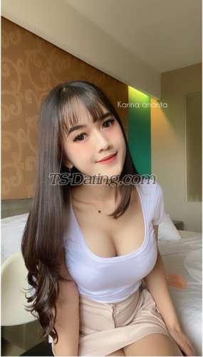 trans girl Karinaananta7 4886879