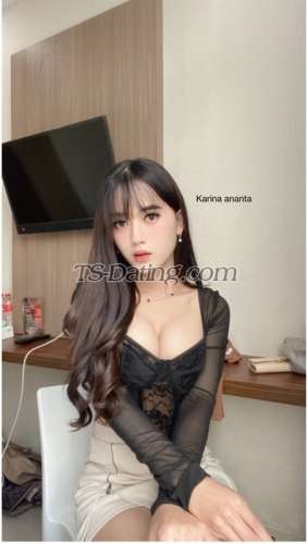 trans girl Karinaananta7 7084836