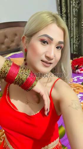 trans girl Karinisingha 3869580
