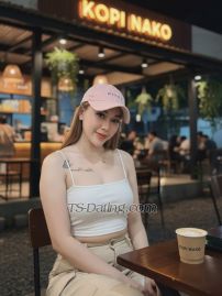 Karinshemale Jakarta Transex Hello, if you want to date me, just contact me on WhatsApp.