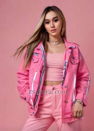 trans girl Karintrans girl 2567844