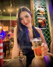 Karisavong991 Chiang Mai Transex My name is  Karisa I come from Thailand Chiang Mai city  I
can do massage service if you want my  service you can
contact me I promise you have a good time with me sure 