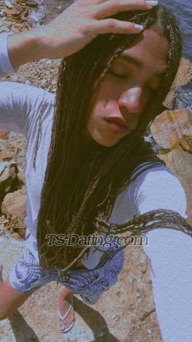 trans girl KarlaBebita 1238940