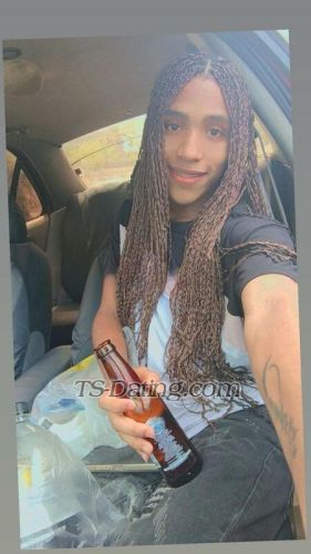 trans girl KarlaBebita 1238948