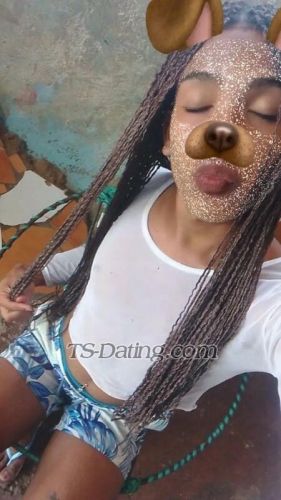 trans girl KarlaBebita 1238987