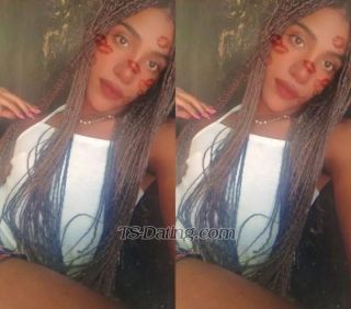 trans girl KarlaBebita 1239014