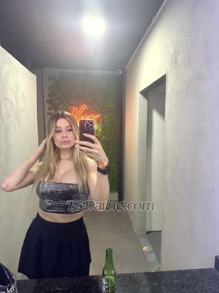 trans girl KarlaBia 0163807