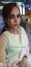 KarmicGoddess New Delhi TS escort 