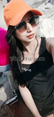 trans girl KarmicGoddess 4126893