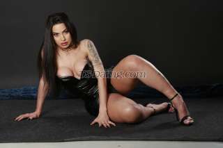 trans girl KarolDias 7502206