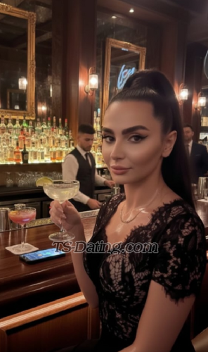 trans girl KarolineXXL 8219828