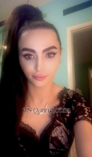 trans girl KarolineXXL 8219850