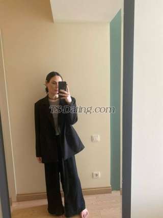 trans girl Kartonka 5178037