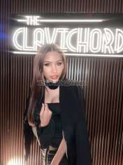 Kartoon Johor Bahru TS escort 