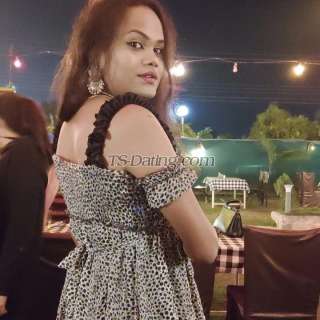 trans girl Karunya 8518193