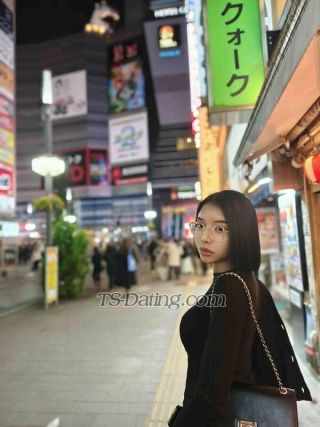 trans girl Kassandra1999 4864981