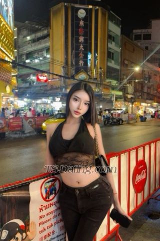 trans girl Kassandra1999 7514629