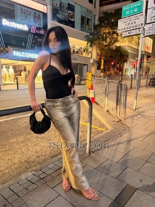 trans girl Kassandrakate 4977806