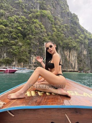 trans girl Kassandrakate 9890766