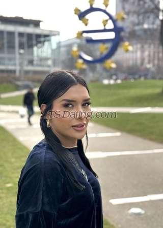 trans girl KatalindaHot 8251892