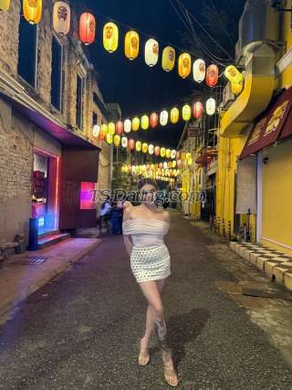 trans girl Kate24 9098417