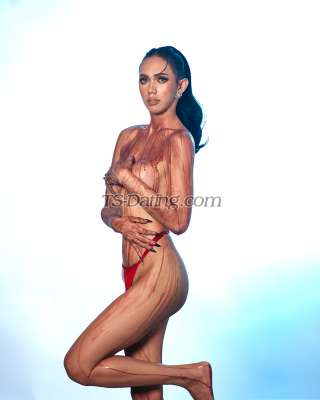 trans girl KateCee 0031443