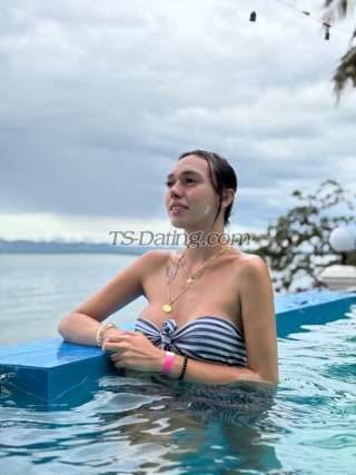 trans girl KateCee 1758599