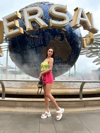 trans girl KateCee 7262366