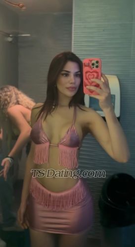 trans girl KateVIP 0801466