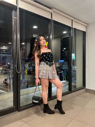 trans girl KathLim01 5165951